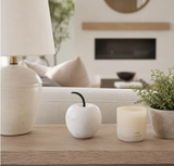 HINTONFORD WHITE DECOR
