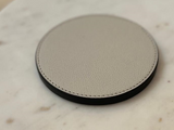 NICK FAST WIRELESS CHARGER Light Grey