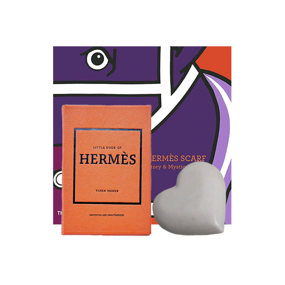 Hermès Gift Set