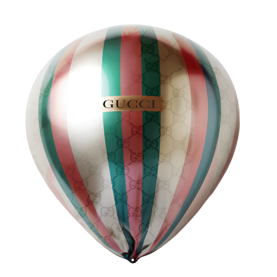 Lustrous Balloon Fantasy IV