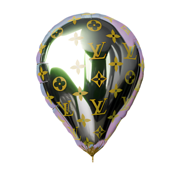 Lustrous Balloon Fantasy