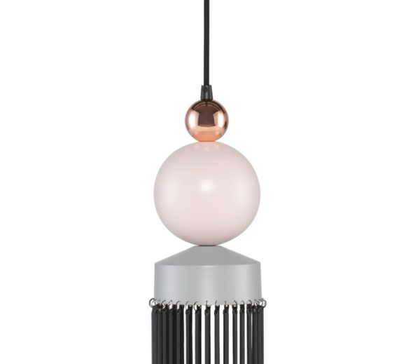Fabiola Pendant