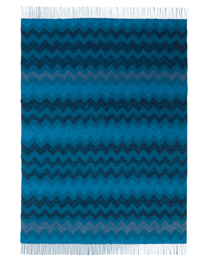 GESSETTI Throw Blanket
