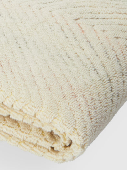 HARMONY Bath Towel