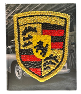 THE PORSCHE BOOK
