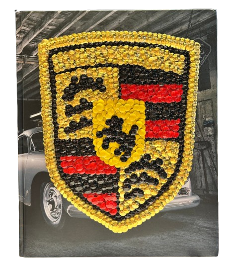 THE PORSCHE BOOK