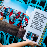 STREET ART ICONS: THE STORY OF WYNWOOD WALLS
