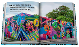 STREET ART ICONS: THE STORY OF WYNWOOD WALLS