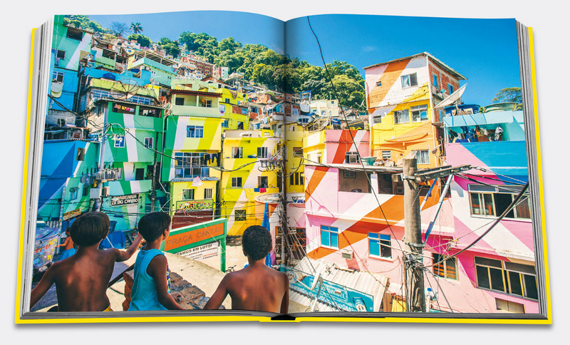 RIO DE JANEIRO