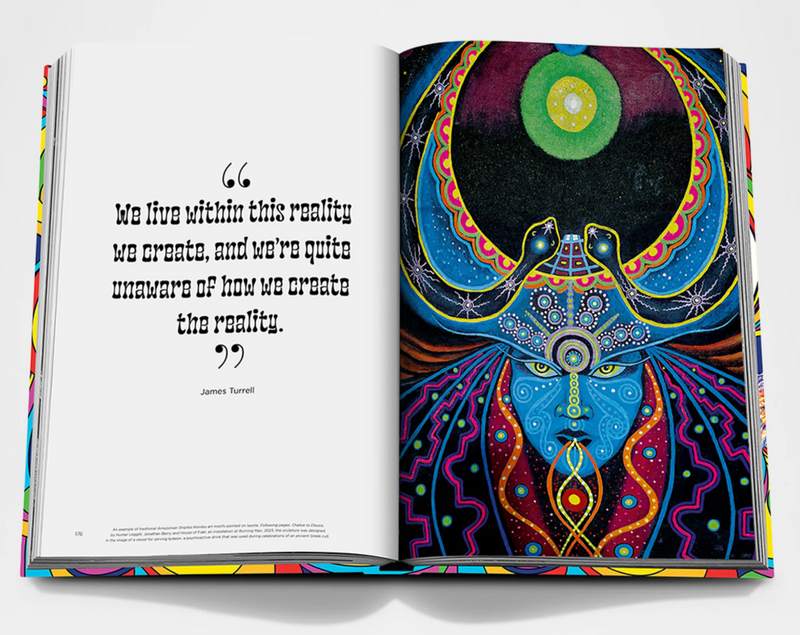 Psychedelic