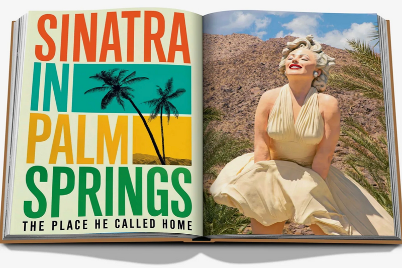 PALM SPRINGS