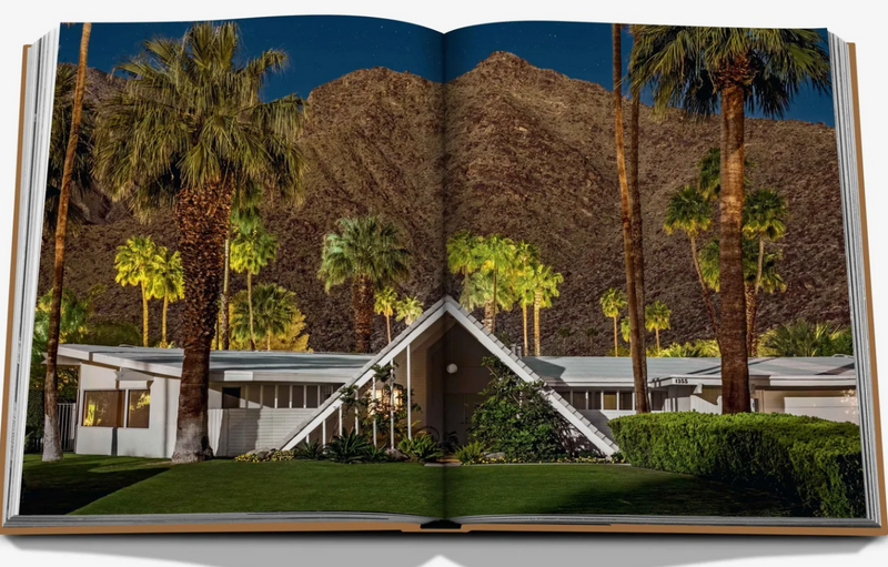 PALM SPRINGS