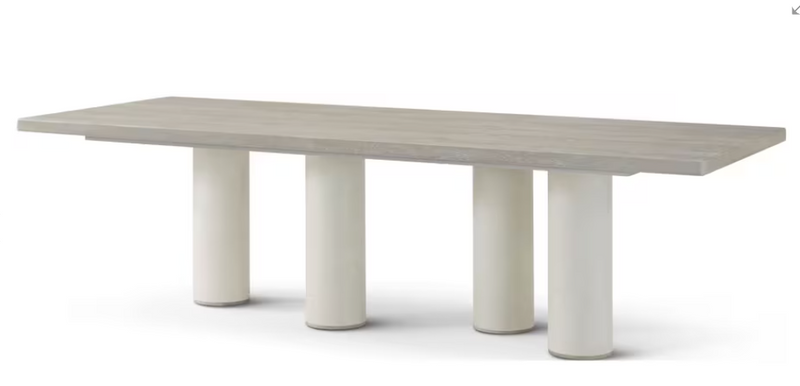 Rectangular Dining Table