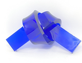 Solid Acrylic Knot