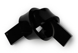 Solid Acrylic Knot