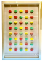 Macaroon Boxme Mini