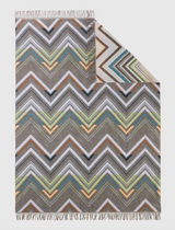 CHEVRON THROW