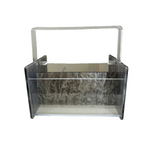 SILVERWARE CADDY
