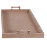 TAN TRAY
