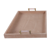 TAN TRAY