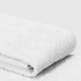 CHALK HAND TOWEL NATURAL