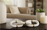 White Chain