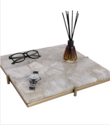 AGATE TRAY