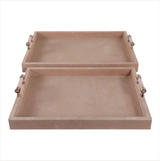 TAN TRAY
