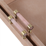 TAN TRAY