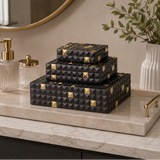 Pyramid Boxs