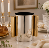 Guilded Plated Wash cup
