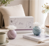 Petals Porcelain Diffuser