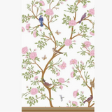 Woodland - Printed Guest Towel