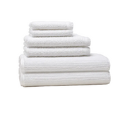 Blanco Organic Towels