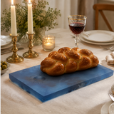 Kings Challah Board