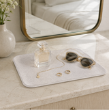 Decorating and Serving Tray Dragon Gray