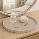 Coffee Table Tray Victoria Latte