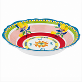 Melamine Salad Bowl