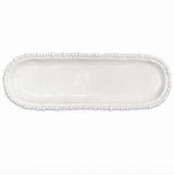 Oval Serving Platter - Joke