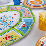 Appetizer Plates- Mamma Mia