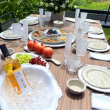 Appetizer Plates - Joke