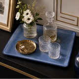 Prestige Rectangular Vanity Tray