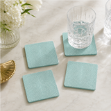 Prestige Square Acrylic Coasters