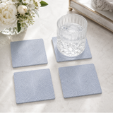 Prestige Square Acrylic Coasters
