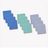 Prestige Square Acrylic Coasters