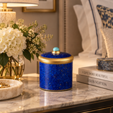 Lapis Candle