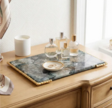 SHAYWOOD GREEN TRAY