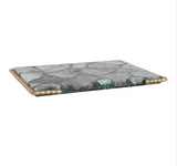 SHAYWOOD GREEN TRAY