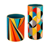 Futurismo Vases