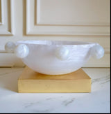 BUBBLE BOWL - MEDIUM AL